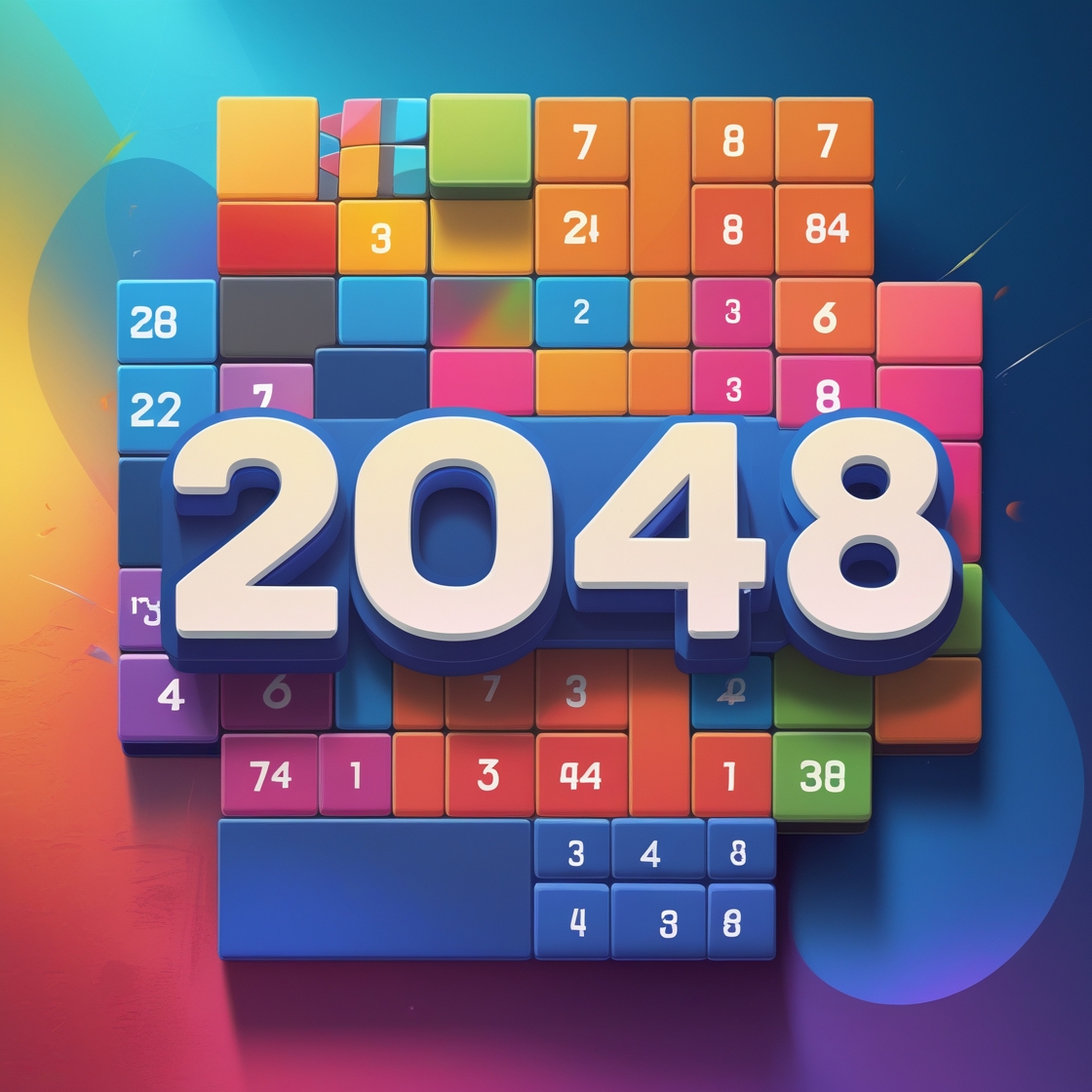 2048_game