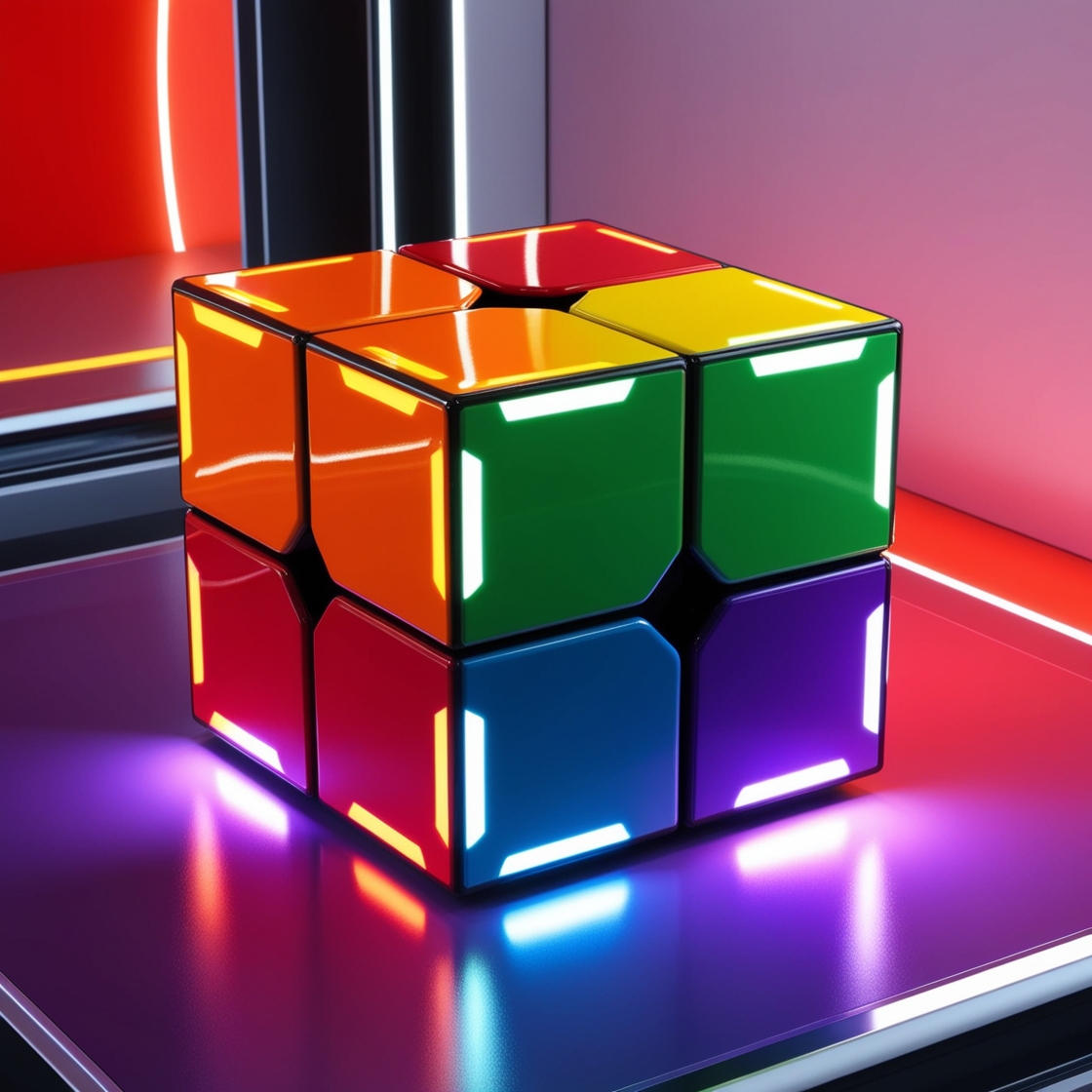 3dcube_game