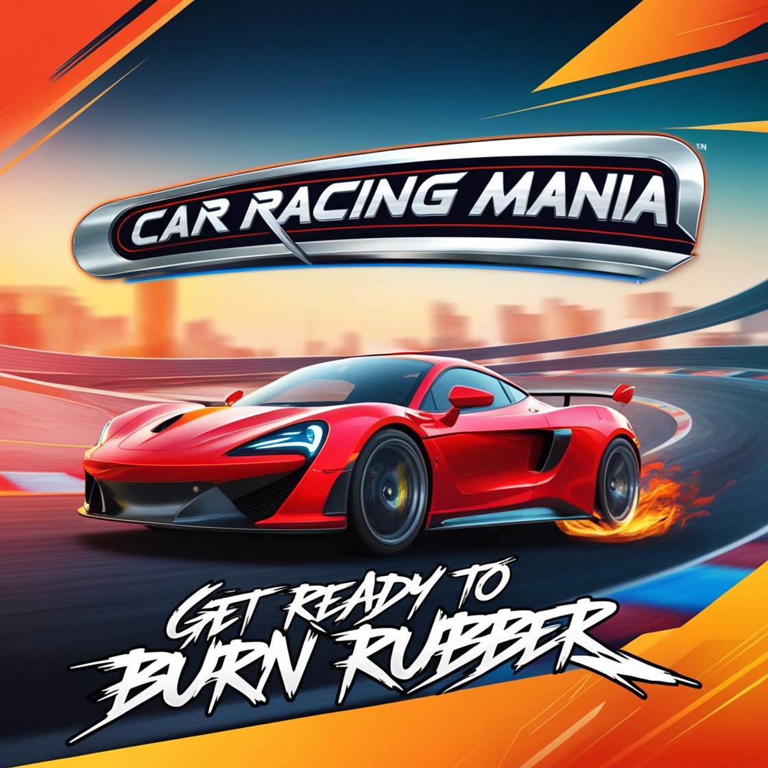 car_racing_gane